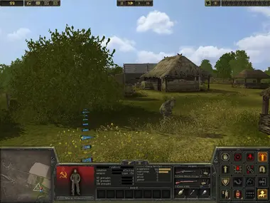 Theatre of War 2: Kursk 1943 preview 10