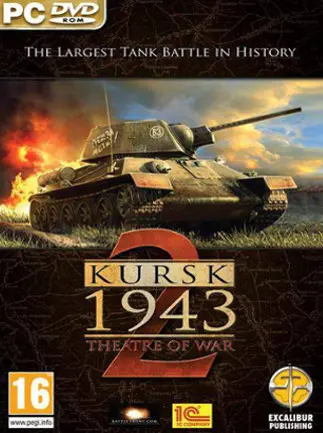 Theatre of War 2: Kursk 1943 preview 9
