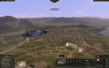 Theatre of War 3: Korea preview 8