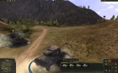 Theatre of War 3: Korea preview 3