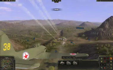 Theatre of War 3: Korea preview 4