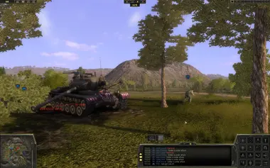 Theatre of War 3: Korea preview 23
