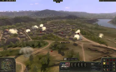 Theatre of War 3: Korea preview 21