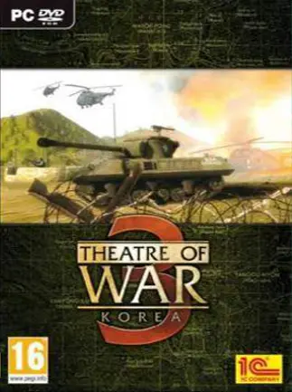 Theatre of War 3: Korea preview 12
