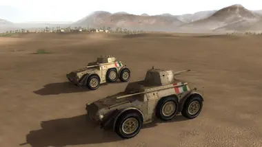 Theatre of War Collection preview 40