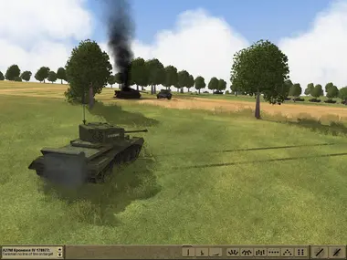 Theatre of War Collection preview 42
