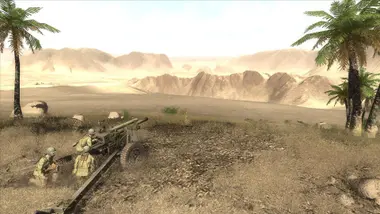 Theatre of War Collection preview 32