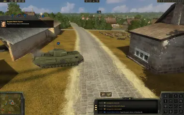 Theatre of War Collection preview 26