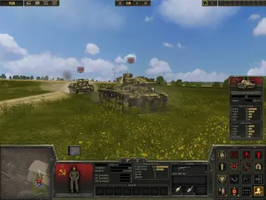 Theatre of War Collection preview 29