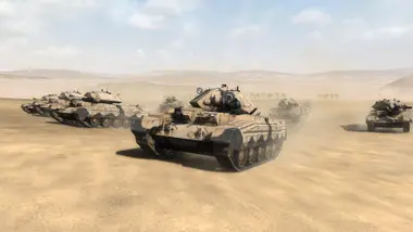 Theatre of War Collection preview 24