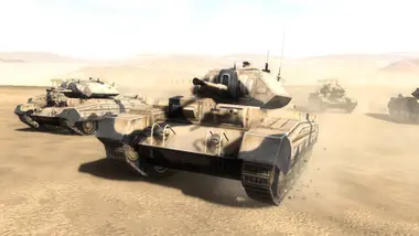 Theatre of War Collection preview 27