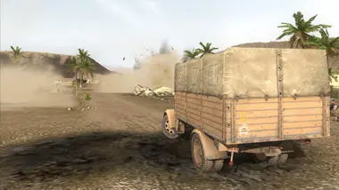 Theatre of War Collection preview 25