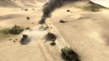 Theatre of War Collection preview 21