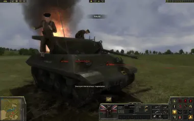 Theatre of War Collection preview 22