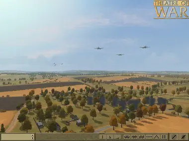 Theatre of War Collection preview 19