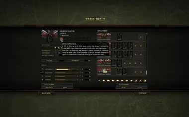 Theatre of War Collection preview 17