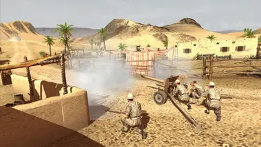 Theatre of War Collection preview 20