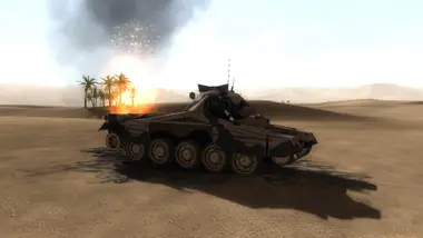 Theatre of War Collection preview 15
