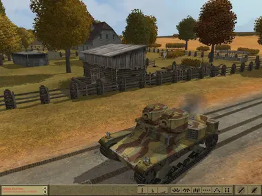Theatre of War Collection preview 11