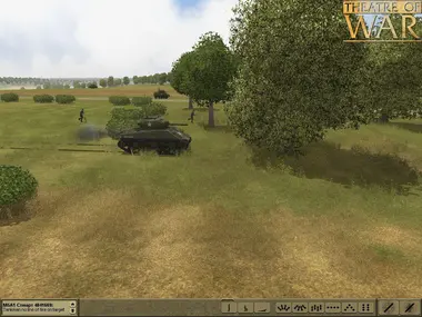 Theatre of War Collection preview 3