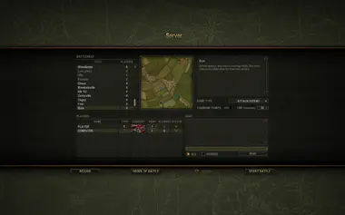 Theatre of War Collection preview 4