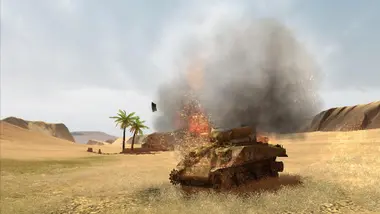 Theatre of War Collection preview 2