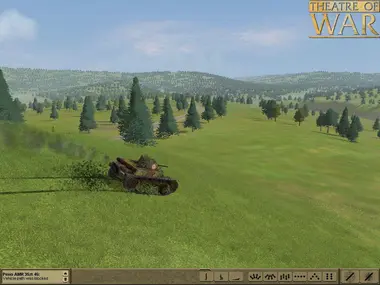 Theatre of War preview 11