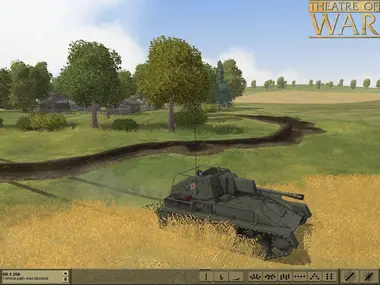 Theatre of War preview 9