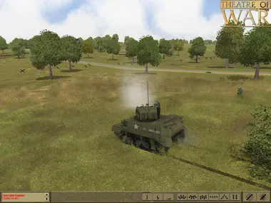 Theatre of War preview 4