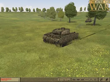 Theatre of War preview 6