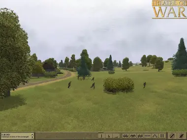 Theatre of War preview 2
