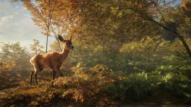 theHunter: Call of the Wild - Greenhorn Bundle preview 13