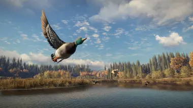theHunter: Call of the Wild - Master Hunter Bundle preview 4