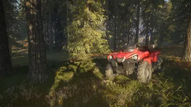 theHunter: Call of the Wild - Master Hunter Bundle preview 9