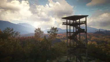 theHunter: Call of the Wild preview 15