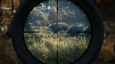 theHunter: Call of the Wild preview 5