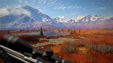 theHunter: Call of the Wild preview 2