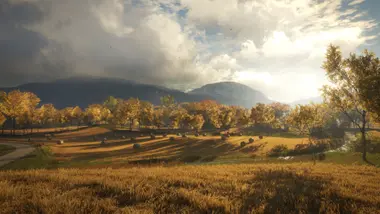 theHunter: Call of the Wild preview 3