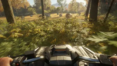 theHunter: Call of the Wild - Seasoned Hunter Bundle preview 7