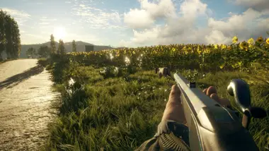 theHunter: Call of the Wild - Smoking Barrels Weapon Pack DLC preview 2