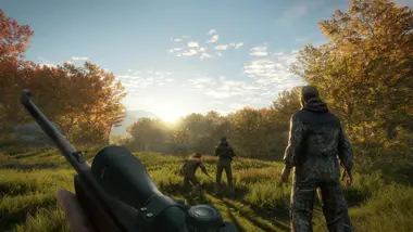 theHunter: Call of the Wild - Starter Bundle preview 4
