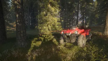 theHunter: Call of the Wild - Starter Bundle preview 15