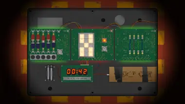 Them Bombs preview 7