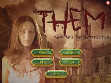 Them - The Summoning preview 10
