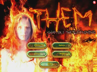 Them - The Summoning preview 7