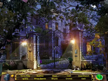 Them - The Summoning preview 2