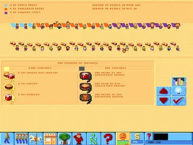 THEME PARK .COM preview 7