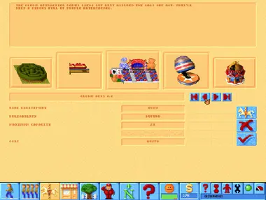 THEME PARK .COM preview 5