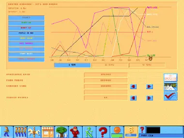 THEME PARK .COM preview 2