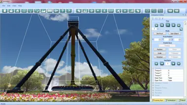 Theme Park Studio preview 7